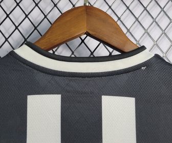 side image for Camisa Atlético Mineiro 21/22 Feminina - 3