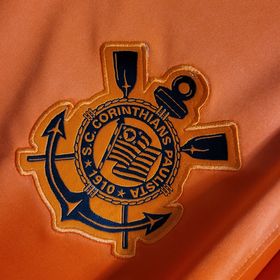 side image for Camisa do Corinthians treino 22/23 - 3