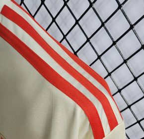 side image for Camisa Internacional Adidas 2022 - 4