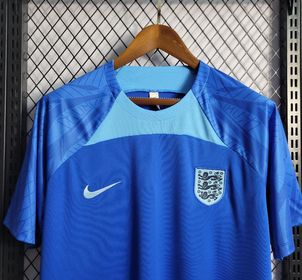side image for Camisa Inglaterra Treino 22/23  - 1