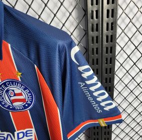 side image for Camisa do Bahia ||2022 torcedor  - 1