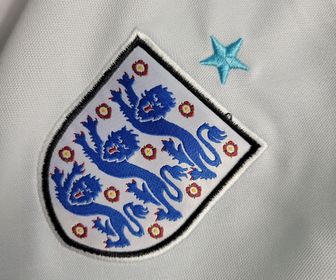 side image for Camisa da Inglaterra- 22/23 - 2