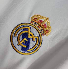 side image for Camisa Adidas Real Madrid Home 2023 - 3