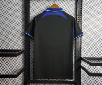 side image for Camisa do Atlético de Madrid- 22/23 - 4