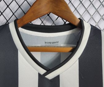 side image for Camisa Atlético Mineiro 21/22 Feminina - 2