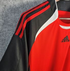 side image for Camisa Flamengo 22/23 Teamgeist Masculina - 3