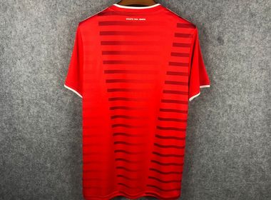 side image for Camisa Internacional Adidas 21/22 - 5