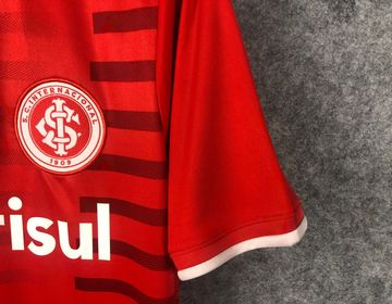 side image for Camisa Internacional Adidas 21/22 - 2