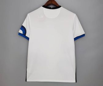side image for Camisa Inter de Milão Away 21/22 - 4