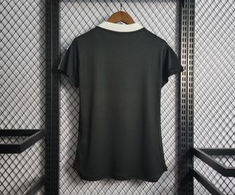 side image for Camisa Flamengo Consciência Negra Feminina  - 3