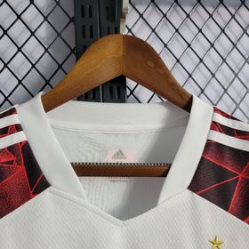side image for Camisa 2 CR Flamengo 21/22  - 2