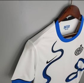 side image for Camisa Inter de Milão Away 21/22 - 1