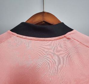 side image for Camisa CR Flamengo Outubro Rosa Feminina - 3
