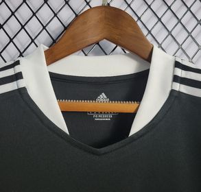 side image for Camisa Flamengo Consciência Negra Feminina  - 1