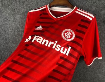 side image for Camisa Internacional Adidas 21/22 - 1