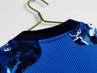 side image for Camisa do Japão 20/21 torcedor Adidas - 4