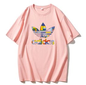 side image for Camisa Estampada Adidas x classic - 2