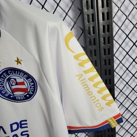side image for Camisa do Bahia Esquadrão | 2022 - 2