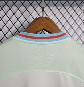 side image for Camisa da Inglaterra- 22/23 - 3