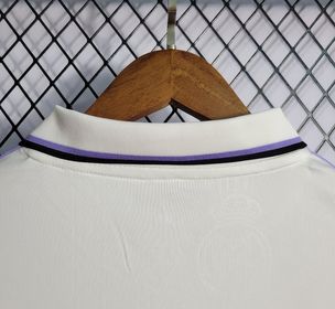 side image for Camisa Adidas Real Madrid Home 2023 - 4