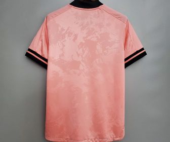 side image for Camisa CR Flamengo Outubro Rosa Feminina - 4