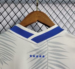 side image for Camisa do Brasil- 22/23 - 5