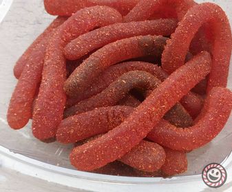 side image for Gusanos | Gomitas Enchiladas - 2