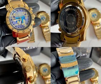 side image for Bvlgari Star Wars  - 1
