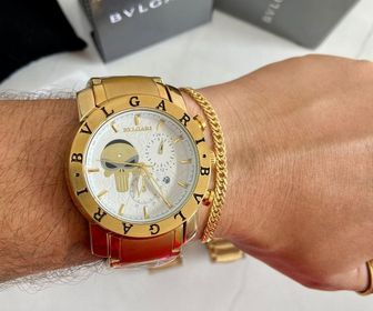 side image for Bvlgari Skull  - 1