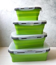 side image for Contenedores para Alimentos - 1