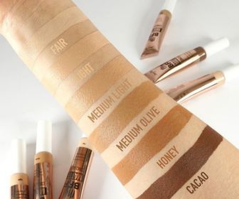 side image for Correctores my bff matte - 1