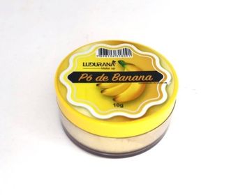 side image for Pó banana ludurana  - 1
