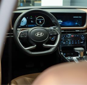 side image for HYUNDAI CRETA PLATINUM 2026 - 2
