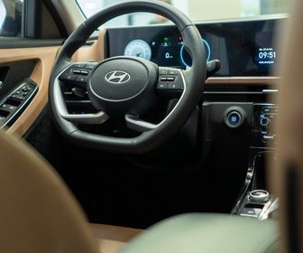 side image for HYUNDAI CRETA PLATINUM 2026 - 2