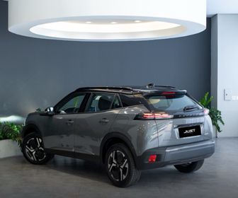 side image for PEUGEOT 2008 ALLURE 2026 - 1