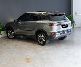 side image for HYUNDAI CRETA PLATINUM 2026 - 1