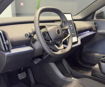side image for VOLVO EX30 ULTRA 2024 - 2