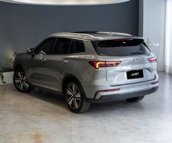 side image for HYUNDAI CRETA PLATINUM 2026 - 1