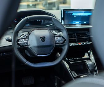 side image for PEUGEOT 2008 ALLURE 2026 - 2