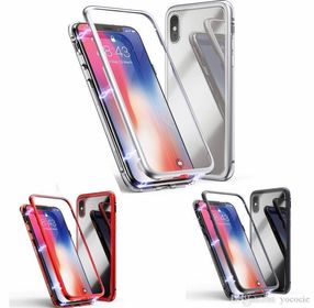 side image for Case Magnético para todos los modelos - 1
