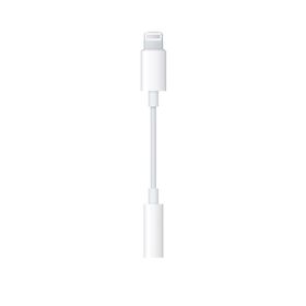 side image for Adaptador de Lightning a jack de 3.5 mm para audífonos - 1