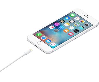 side image for Cable lightning (2M) - 1