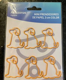 side image for Mini prendedores pets - 2