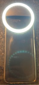 side image for Led Ring Selfie  - 2