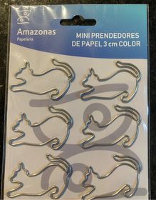 side image for Mini prendedores pets - 3