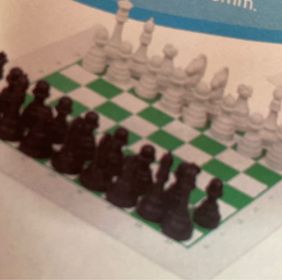 side image for Jogo Xadrez oficial - 1