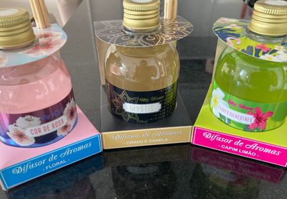 side image for Difusor de Aromas 250ml - 1