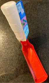 side image for Bebedouro portátil para Pet  - 2