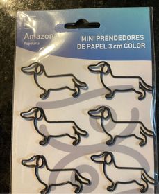 side image for Mini prendedores pets - 1