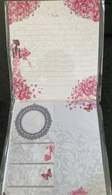 side image for Bloco de notas Sticky Note Folio  - 2